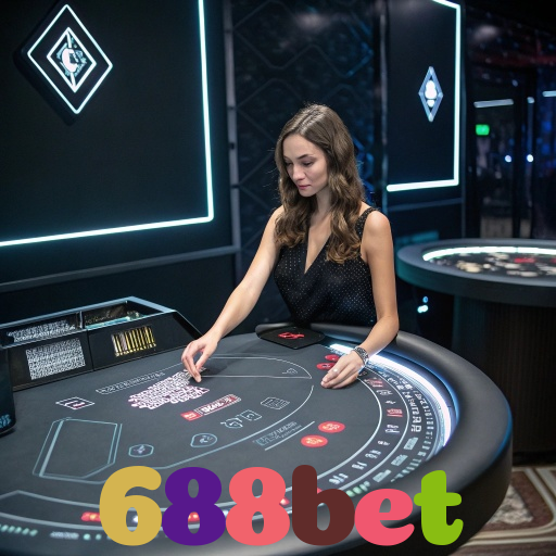 688bet - Baixe o App 688bet para Android e Comece a Jogar
