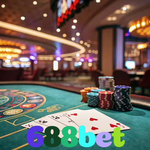 688bet - Baixe o App 688bet para Android e Comece a Jogar
