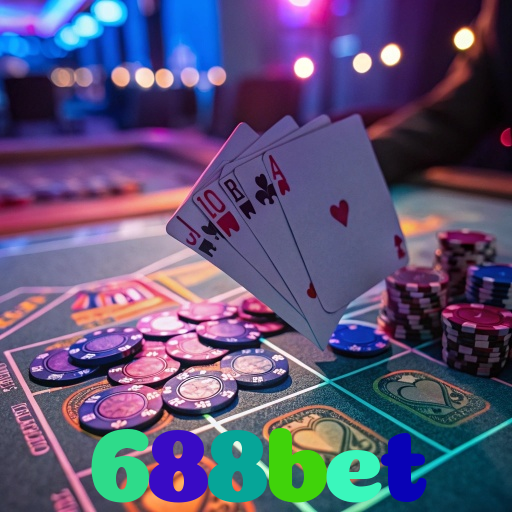 688bet - Baixe o app 688bet no Google Play e jogue ao vivo