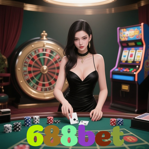 688bet - Baixe o app 688bet no Google Play e jogue ao vivo