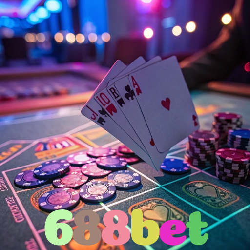 688bet - Baixe o App 688bet para Android e Comece a Jogar