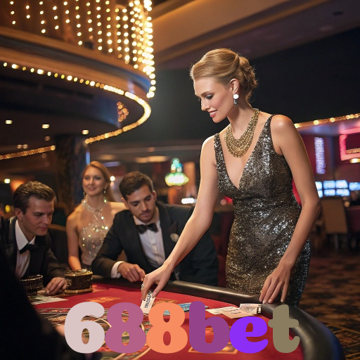 688bet - Baixe o app 688bet no Google Play e jogue ao vivo