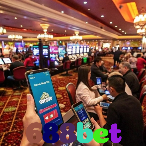 688bet - Baixe o app 688bet no Google Play e jogue ao vivo
