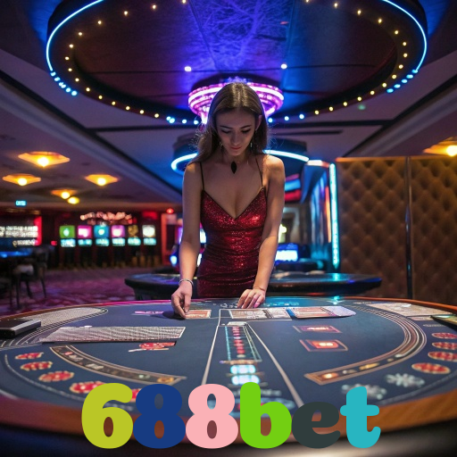 688bet - Baixe o app 688bet no Google Play e jogue ao vivo