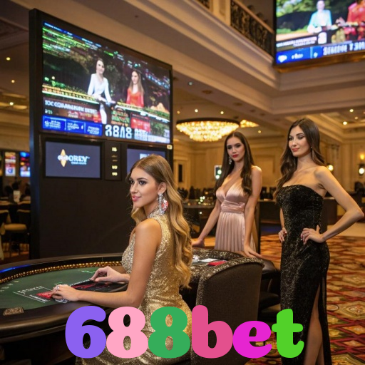 688bet - Baixe o app 688bet no Google Play e jogue ao vivo