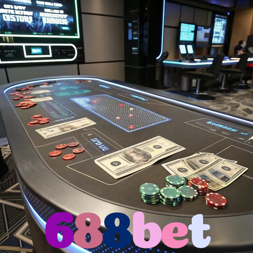 688bet - Baixe o App 688bet para Android e Comece a Jogar