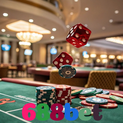 688bet - Baixe o app 688bet no Google Play e jogue ao vivo