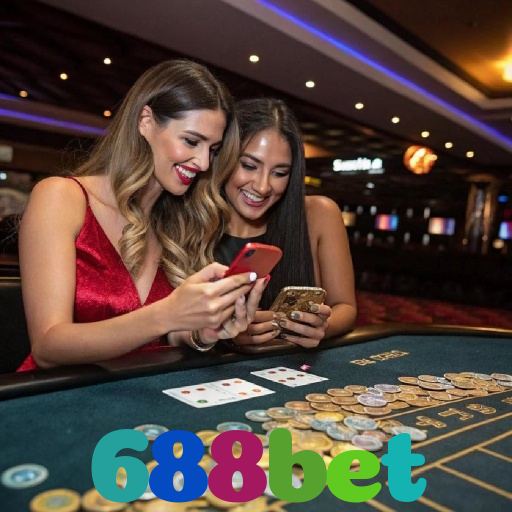688bet - Baixe o App 688bet para Android e Comece a Jogar