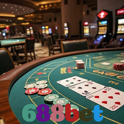 688bet - Baixe o app 688bet no Google Play e jogue ao vivo