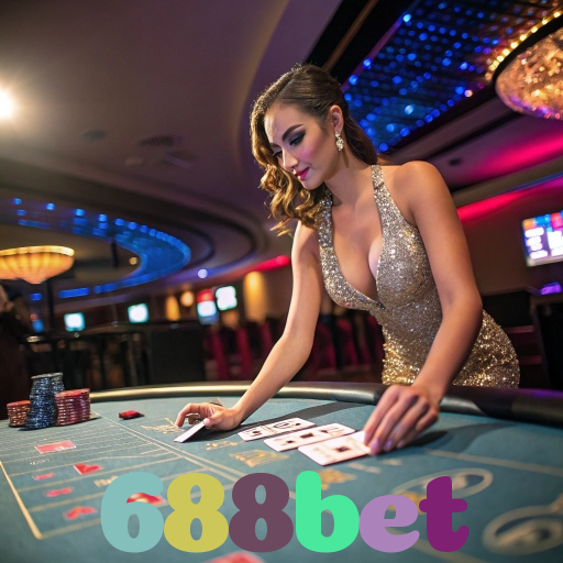 688bet - Baixe o app 688bet no Google Play e jogue ao vivo