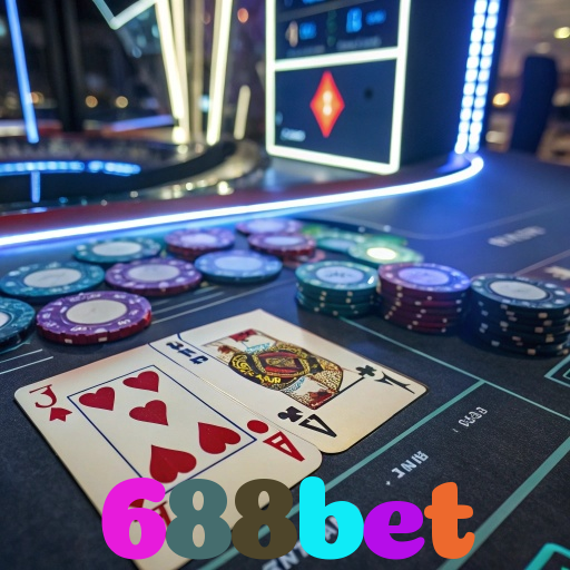 688bet - Baixe o app 688bet no Google Play e jogue ao vivo