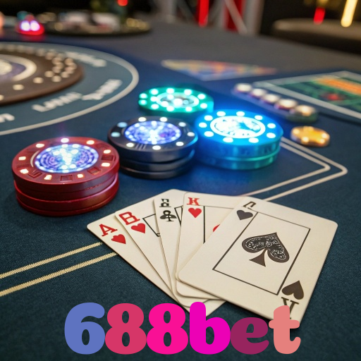 688bet - Baixe o app 688bet no Google Play e jogue ao vivo
