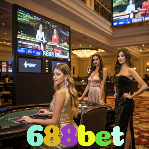 688bet - Baixe o app 688bet no Google Play e jogue ao vivo