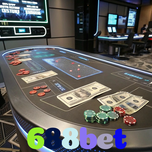 688bet - Baixe o app 688bet no Google Play e jogue ao vivo