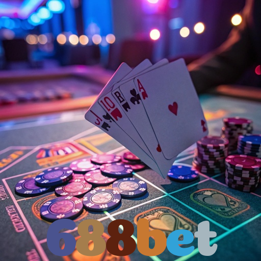 688bet - Baixe o app 688bet no Google Play e jogue ao vivo