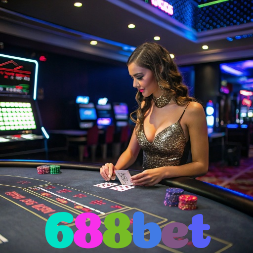 688bet - Baixe o App 688bet para Android e Comece a Jogar