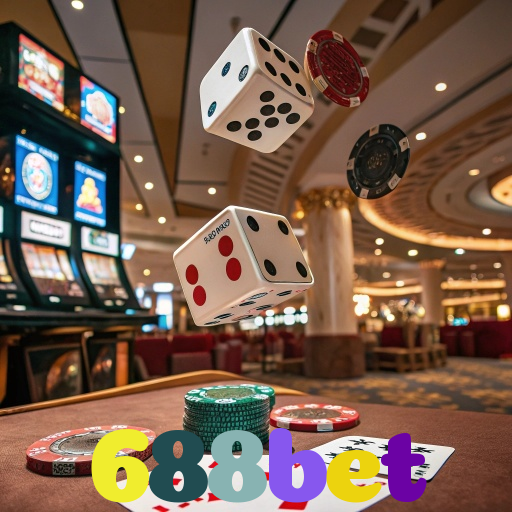 688bet - Baixe o App 688bet para Android e Comece a Jogar
