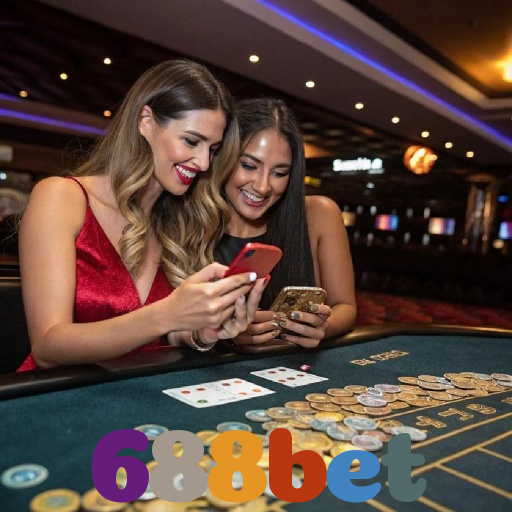 688bet - Baixe o app 688bet no Google Play e jogue ao vivo