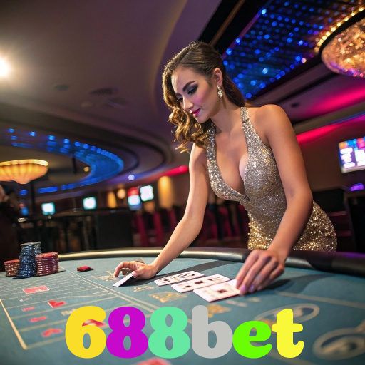 688bet - Baixe o app 688bet no Google Play e jogue ao vivo