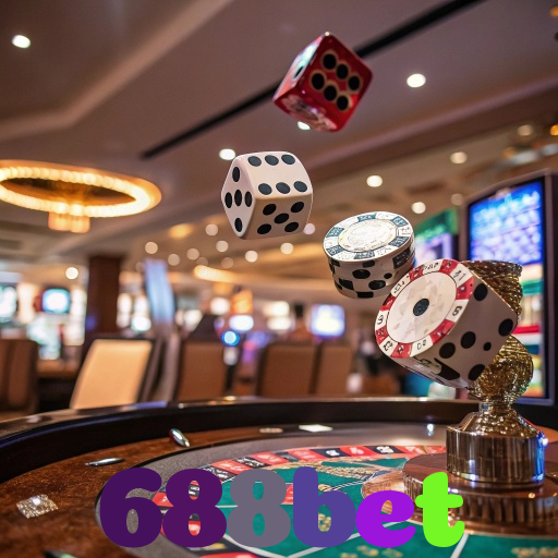 688bet - Baixe o app 688bet no Google Play e jogue ao vivo