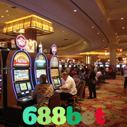 688bet - Baixe o App 688bet para Android e Comece a Jogar