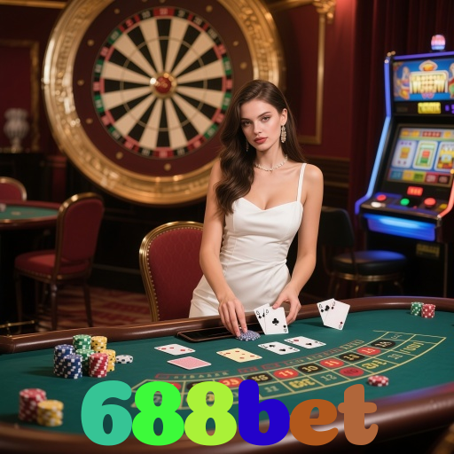 688bet - Baixe o app 688bet no Google Play e jogue ao vivo