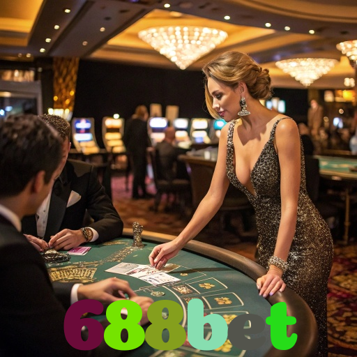 688bet - Baixe o app 688bet no Google Play e jogue ao vivo