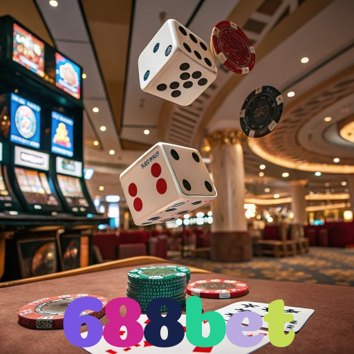 688bet - Baixe o App 688bet para Android e Comece a Jogar