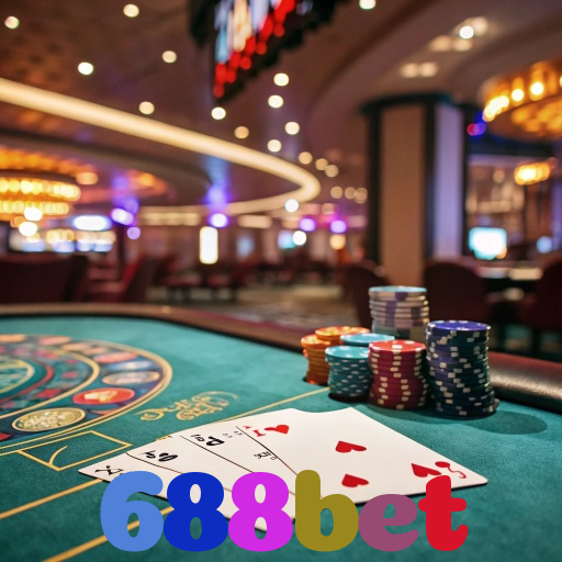 688bet - Baixe o App 688bet para Android e Comece a Jogar