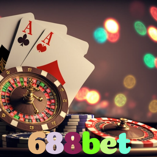 688bet - Baixe o App 688bet para Android e Comece a Jogar