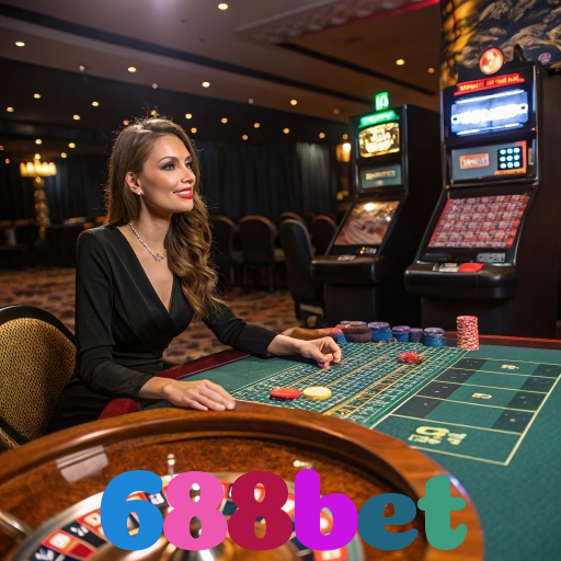 688bet - Baixe o App 688bet para Android e Comece a Jogar