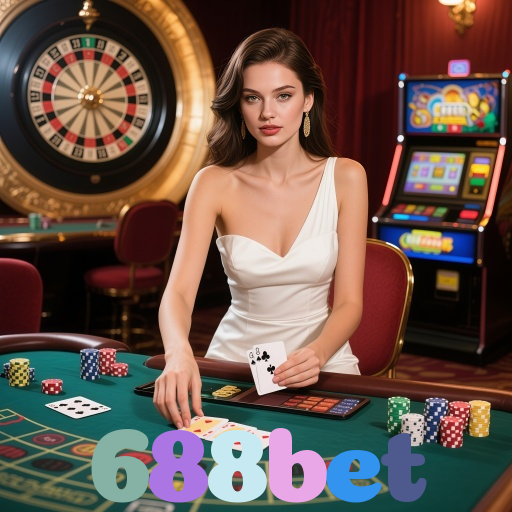 688bet - Baixe o App 688bet para Android e Comece a Jogar
