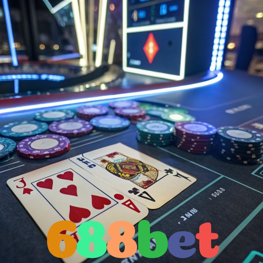 688bet - Baixe o App 688bet para Android e Comece a Jogar