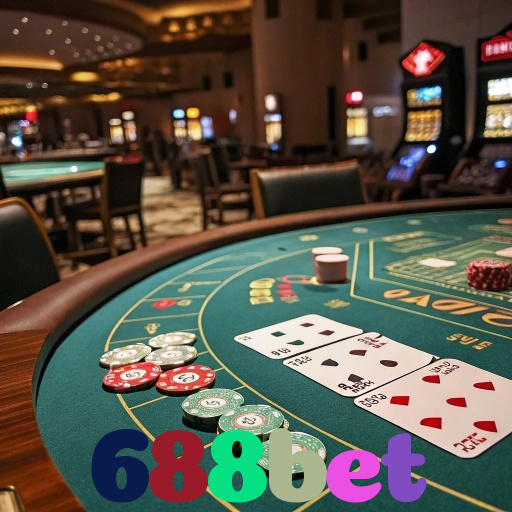 688bet - Baixe o App 688bet para Android e Comece a Jogar