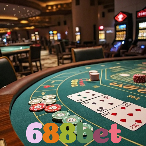 688bet - Baixe o app 688bet no Google Play e jogue ao vivo