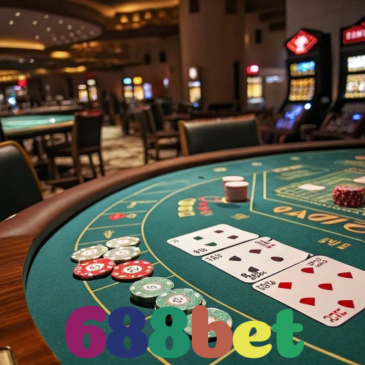 688bet - Baixe o App 688bet para Android e Comece a Jogar