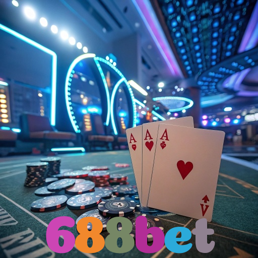 688bet - Baixe o app 688bet no Google Play e jogue ao vivo