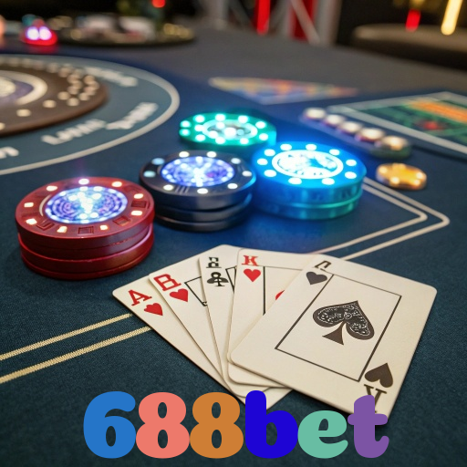 688bet - Baixe o app 688bet no Google Play e jogue ao vivo