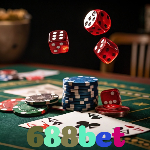 688bet - Baixe o app 688bet no Google Play e jogue ao vivo