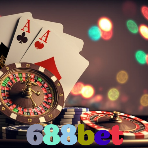 688bet - Baixe o App 688bet para Android e Comece a Jogar
