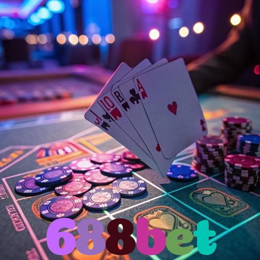 688bet - Baixe o App 688bet para Android e Comece a Jogar