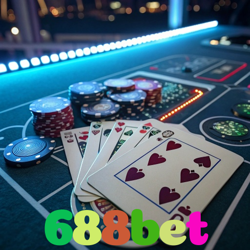 688bet - Baixe o App 688bet para Android e Comece a Jogar