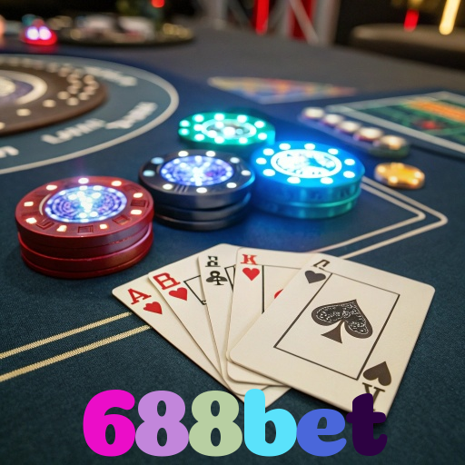 688bet - Baixe o app 688bet no Google Play e jogue ao vivo