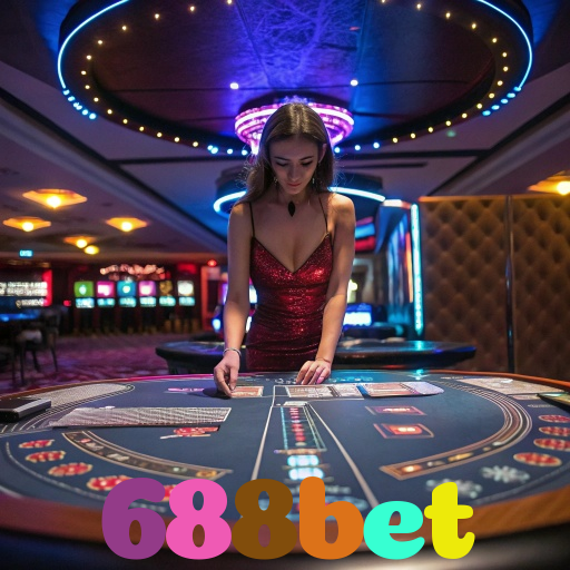 688bet - Baixe o app 688bet no Google Play e jogue ao vivo