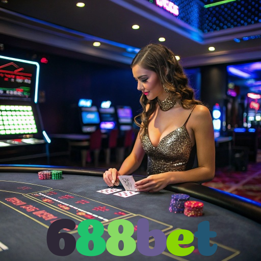 688bet - Baixe o App 688bet para Android e Comece a Jogar