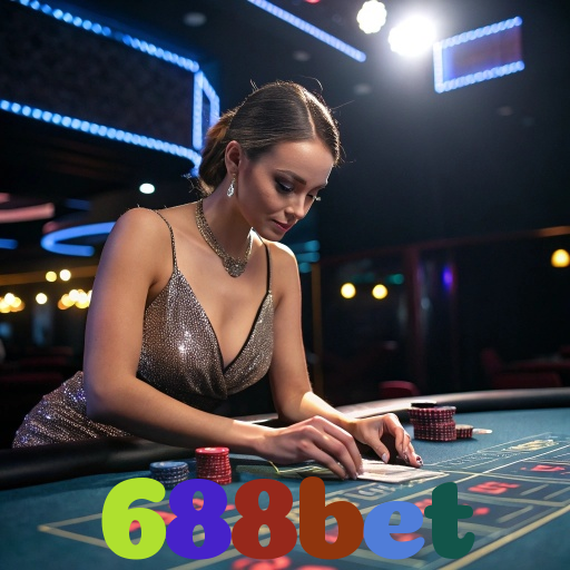 688bet - Baixe o app 688bet no Google Play e jogue ao vivo