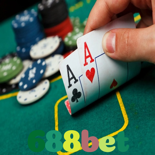 688bet - Baixe o app 688bet no Google Play e jogue ao vivo