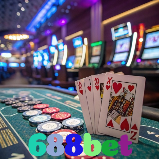 688bet - Baixe o App 688bet para Android e Comece a Jogar