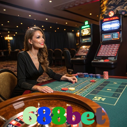688bet - Baixe o App 688bet para Android e Comece a Jogar