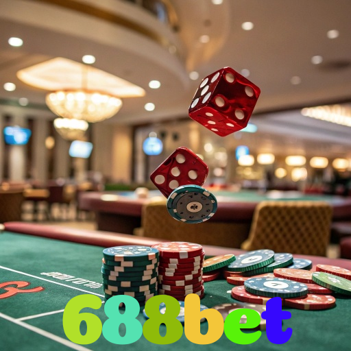 688bet - Baixe o App 688bet para Android e Comece a Jogar